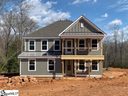 230 Deerview Trail sold home in Simpsonville, SC