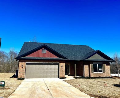 347 Cypress Hollow Trail Lot 144