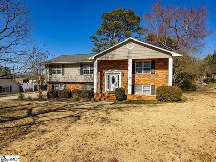 4803 Mattingly Court sold home in Oak Forest, Spartanburg, SC