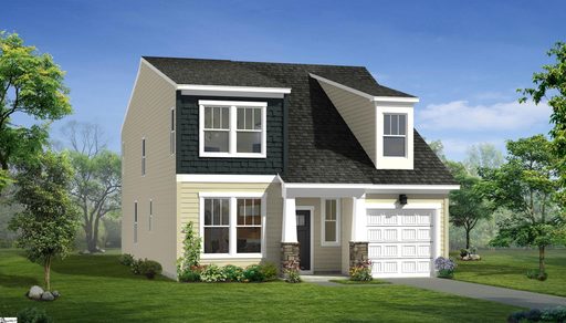 205 Grange Valley Lane