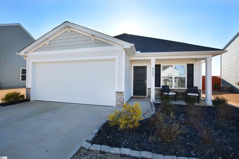 405 Pollyanna Drive