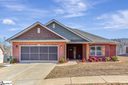 537 Flying Squirrell Way sold home in Greenville, SC
