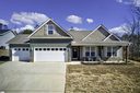 253 Inlet Pointe Drive sold home in Anderson, SC