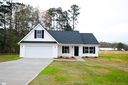 702 Leon Drive sold home in Anderson, SC