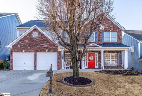 129 Carissa Court sold home in Coleman Shoals, Greer, SC