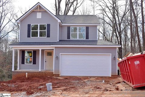 132 Glen Willow Court