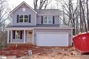 132 Glen Willow Court sold home in Greer, SC