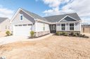 319 Fairmeadow Way sold home in Greenville, SC