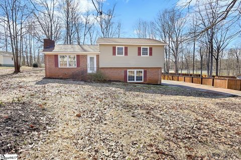228 Bondale Drive sold home in Bondale, Spartanburg, SC