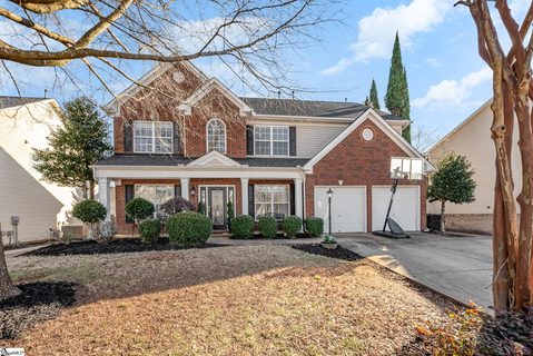 102 Turben Court sold home in Warrenton, Greenville, SC
