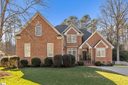205 Dunrobin Lane sold home in Simpsonville, SC