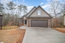 885 Affirmed Drive sold home in Boiling Springs, SC
