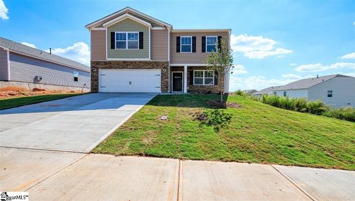 107 Antler Creek Lane