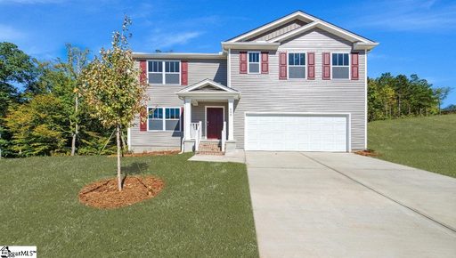 109 Antler Creek Lane