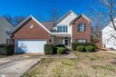 116 Garfield Lane sold home in Simpsonville, SC