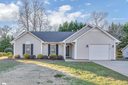 313 Pheasant Ridge Drive sold home in Taylors, SC