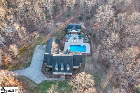 205 Dove Hill Circle sold home in Lenhardt Mini Farms, Easley, SC