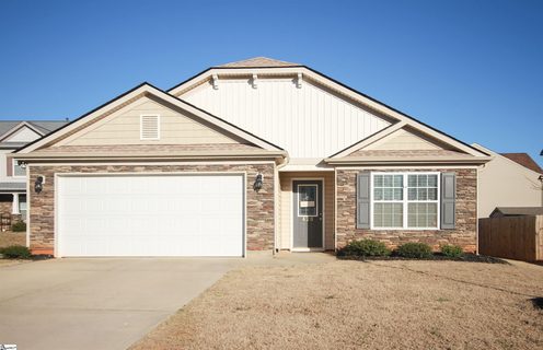 428 Saddleback Trail sold home in Escavera, Duncan, SC