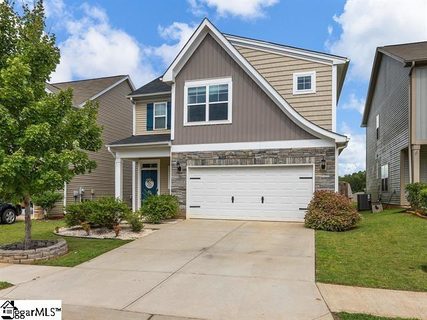 195 Eventine Way