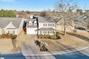 109 Elliott Circle sold home in Anderson, SC