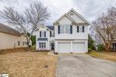 7 Fairview Lake Way sold home in Simpsonville, SC
