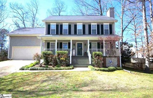 313 Birkenstock Court