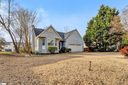 224 Ashridge Way sold home in Simpsonville, SC