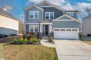144 Sea Harbour Way sold home in Simpsonville, SC