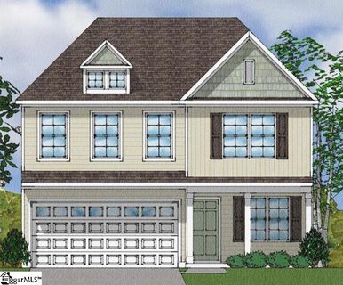 128 W Compass Way Drive LOT 187