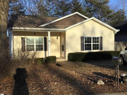 4 Applegate Court sold home in Southcreek, Travelers Rest, SC