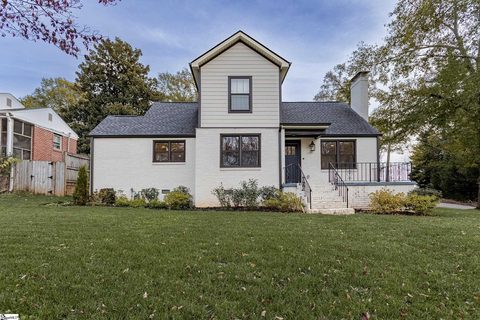 300 Ridgecrest Drive