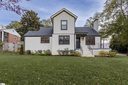 300 Ridgecrest Drive sold home in Greenville, SC