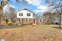 113 Pigeon Point sold home in Greenville, SC