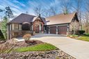 410 Shimmering Water Lane sold home in Salem, SC