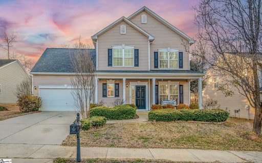 325 Stillwater Court
