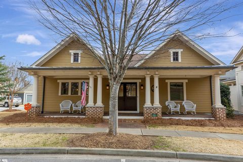 400 Thurmond Lane