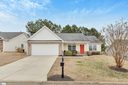 205 Eastpark Way sold home in Easley, SC