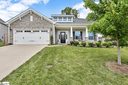 149 Damascus Drive sold home in Simpsonville, SC