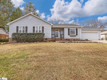 305 Tumbleweed Terrace sold home in Groveland Dell, Taylors, SC