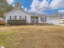 305 Tumbleweed Terrace sold home in Taylors, SC