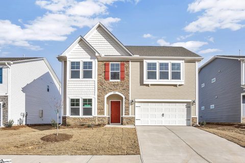 132 Strongridge Trail Lot 237