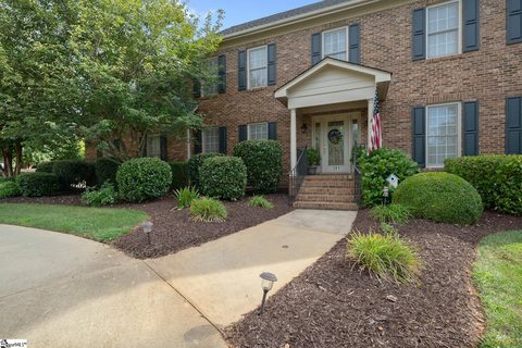 301 Weatherstone Lane