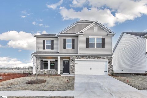 138 Strongridge Trail Lot 240