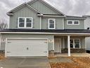 306 Alyssa Landing Drive Lot 97 sold home in Fountain Inn, SC