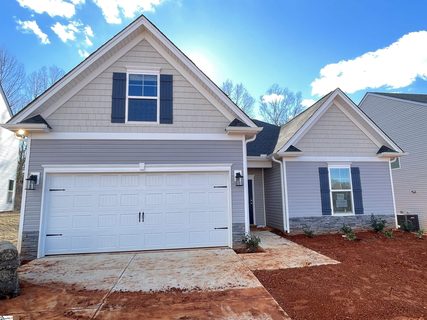 632 Spring Orchard Drive