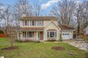312 Boxelder Lane sold home in Simpsonville, SC