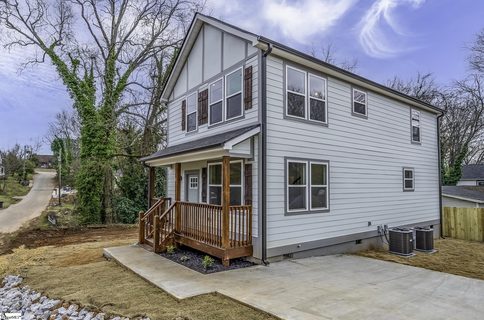 21 Martin Row