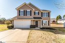 102 Tuckahoe Court sold home in Greenville, SC