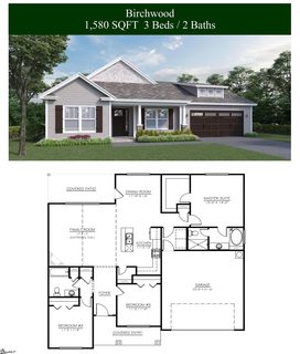 300 Rudd Road