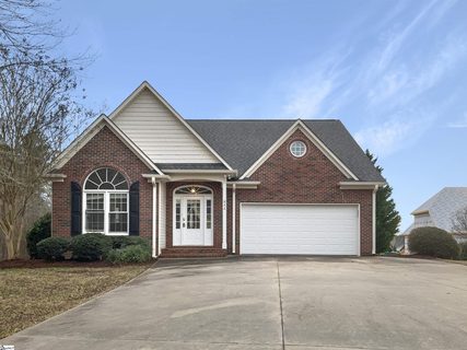 842 E Coosaw Court